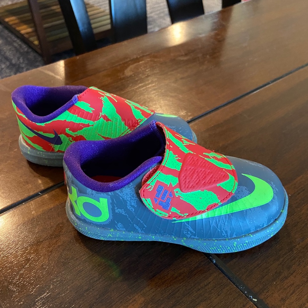Nike KD sneakers